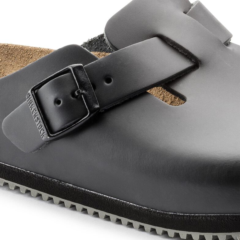 Boston Super Grip Natural Leather Boston Super Grip Natural Leather